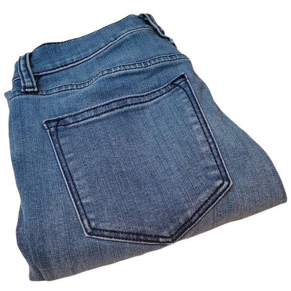 J. Crew Stretch Jeans - Picture 5 of 6